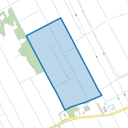 Perceel JHN00-F-1740