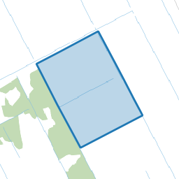 Perceel JHN00-F-1741