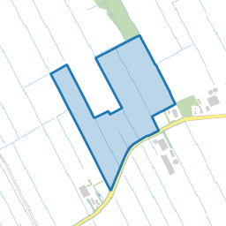 Perceel JHN00-F-1743