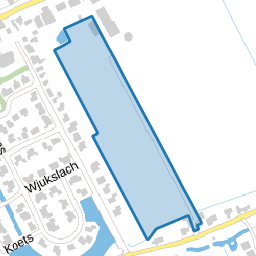 Perceel JHN00-F-1766