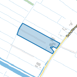 Perceel JHN00-F-1775