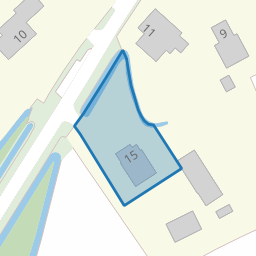 Perceel JHN00-F-1776