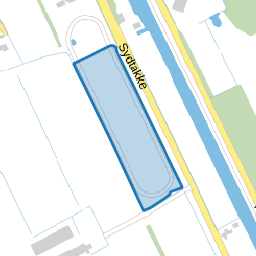 Perceel JHN00-F-1781