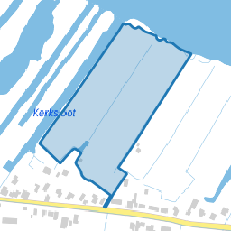 Perceel JIS00-H-1006