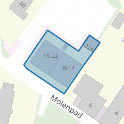 Perceel JIS00-H-1009