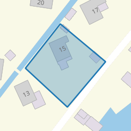 Perceel JIS00-H-1011