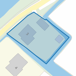 Perceel JIS00-H-1013