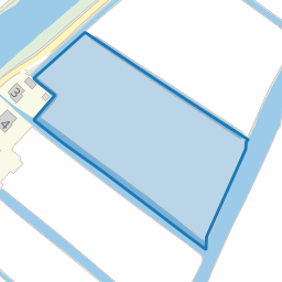 Perceel JIS00-H-1014