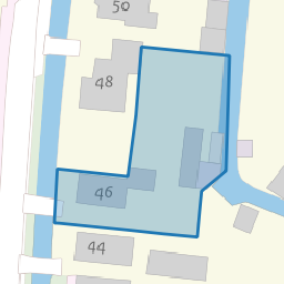 Perceel JIS00-H-1036