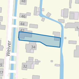 Perceel JIS00-H-1039