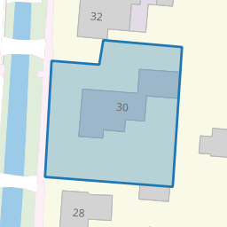 Perceel JIS00-H-1044