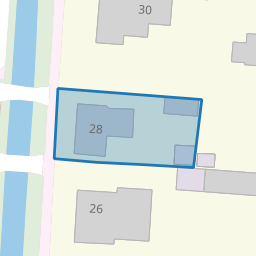 Perceel JIS00-H-1046