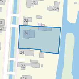 Perceel JIS00-H-1047