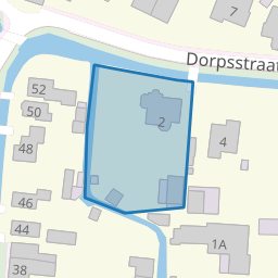 Perceel JIS00-H-1063