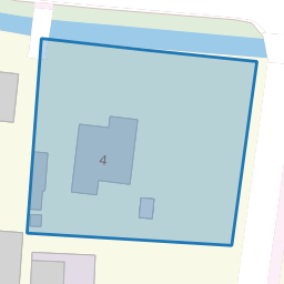 Perceel JIS00-H-1064