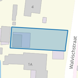 Perceel JIS00-H-1065