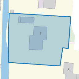 Perceel JIS00-H-1068