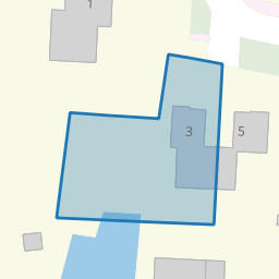 Perceel JIS00-H-1070