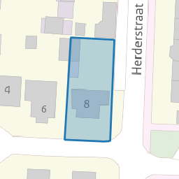 Perceel JIS00-H-1085