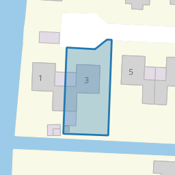 Perceel JIS00-H-1087