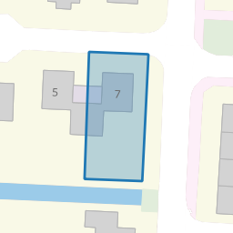 Perceel JIS00-H-1089