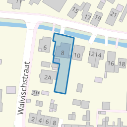 Perceel JIS00-H-1091