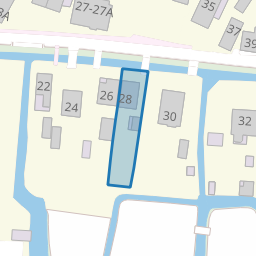 Perceel JIS00-H-1102