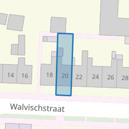 Perceel JIS00-H-1106
