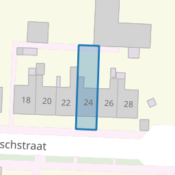 Perceel JIS00-H-1108