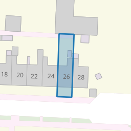 Perceel JIS00-H-1109