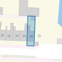 Perceel JIS00-H-1110