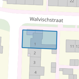 Perceel JIS00-H-1111