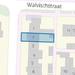 Perceel JIS00-H-1112