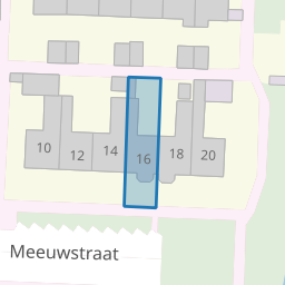 Perceel JIS00-H-1121