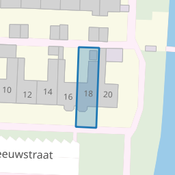 Perceel JIS00-H-1122