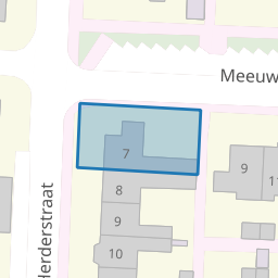 Perceel JIS00-H-1124