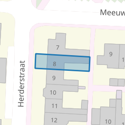 Perceel JIS00-H-1125