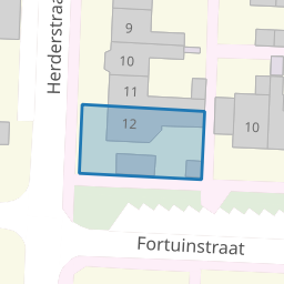 Perceel JIS00-H-1129