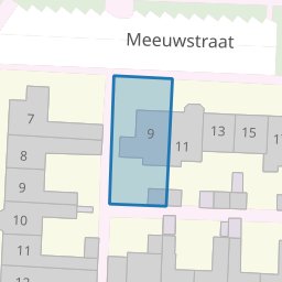 Perceel JIS00-H-1130