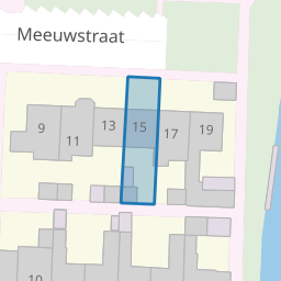 Perceel JIS00-H-1133