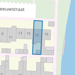 Perceel JIS00-H-1134