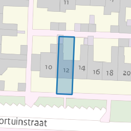 Perceel JIS00-H-1137