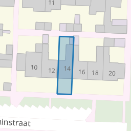 Perceel JIS00-H-1138