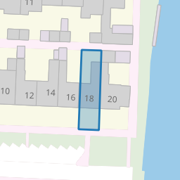 Perceel JIS00-H-1140