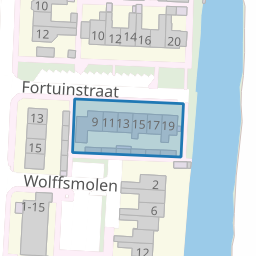 Perceel JIS00-H-1143