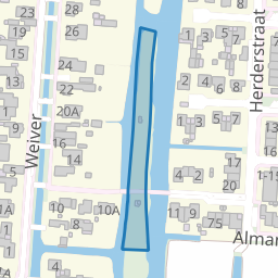 Perceel JIS00-H-1152