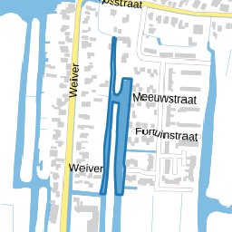 Perceel JIS00-H-1153