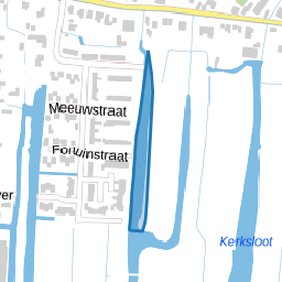 Perceel JIS00-H-1156