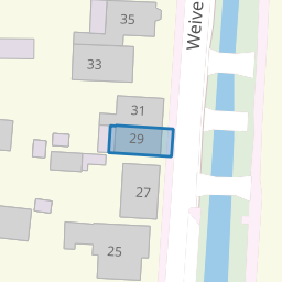 Perceel JIS00-H-1186