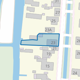 Perceel JIS00-H-1190